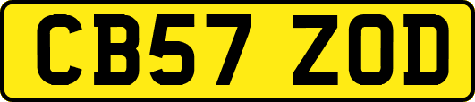 CB57ZOD