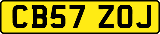CB57ZOJ
