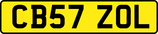 CB57ZOL