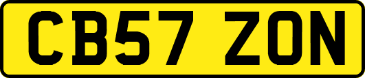 CB57ZON