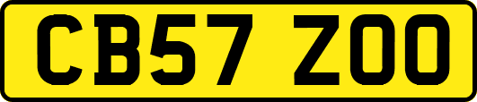 CB57ZOO