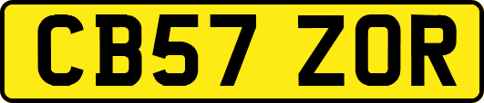 CB57ZOR