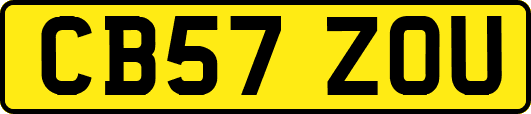 CB57ZOU