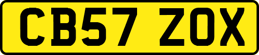 CB57ZOX