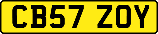 CB57ZOY