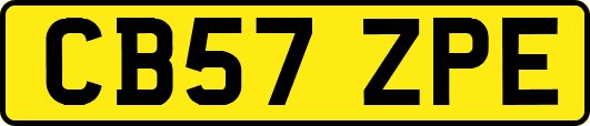 CB57ZPE
