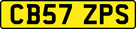 CB57ZPS