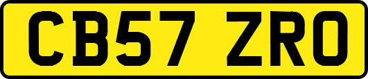 CB57ZRO
