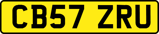 CB57ZRU