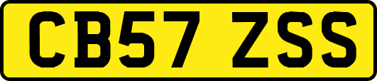 CB57ZSS