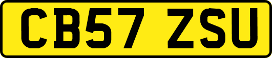 CB57ZSU