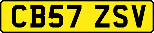 CB57ZSV