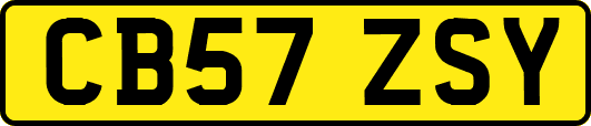 CB57ZSY