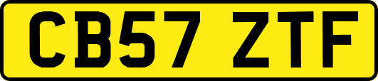 CB57ZTF