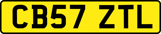 CB57ZTL