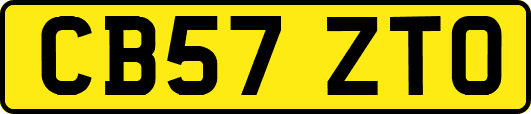 CB57ZTO