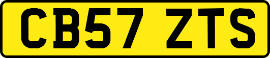 CB57ZTS