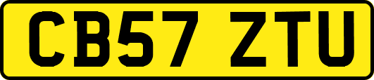 CB57ZTU