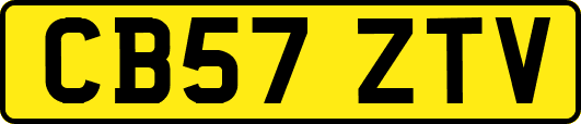 CB57ZTV