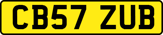CB57ZUB
