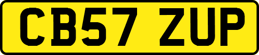 CB57ZUP