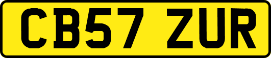 CB57ZUR