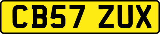 CB57ZUX