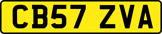 CB57ZVA