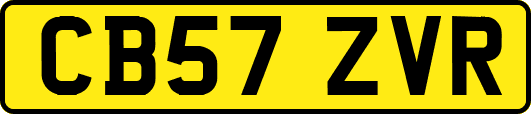 CB57ZVR