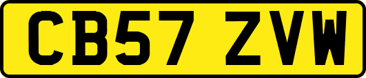 CB57ZVW