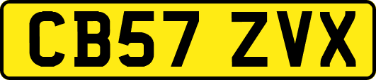 CB57ZVX