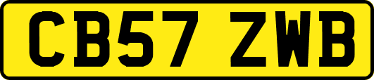 CB57ZWB