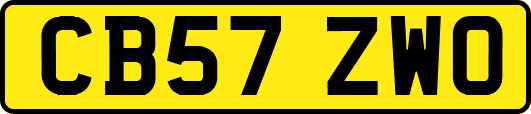 CB57ZWO