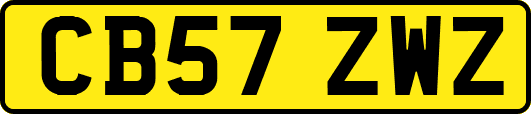 CB57ZWZ