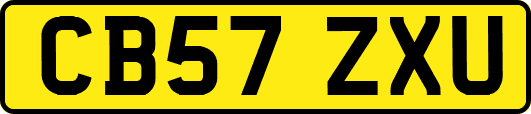 CB57ZXU