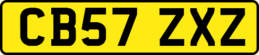 CB57ZXZ