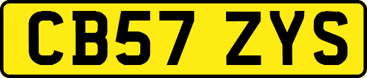 CB57ZYS