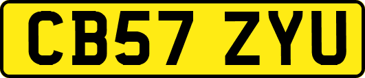 CB57ZYU