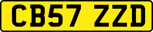 CB57ZZD