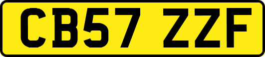 CB57ZZF