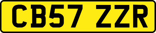 CB57ZZR