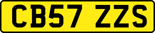 CB57ZZS
