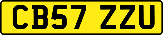 CB57ZZU