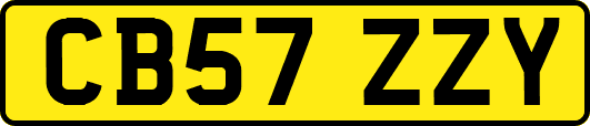CB57ZZY