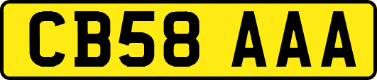 CB58AAA