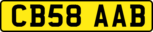 CB58AAB