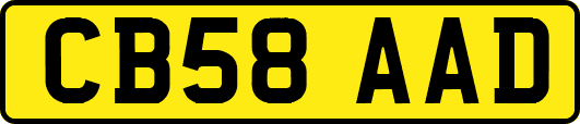 CB58AAD