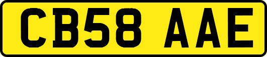 CB58AAE