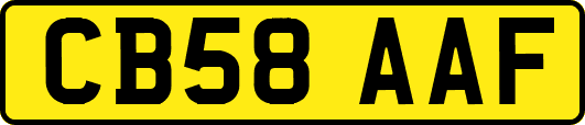 CB58AAF