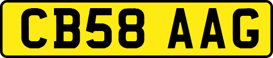 CB58AAG
